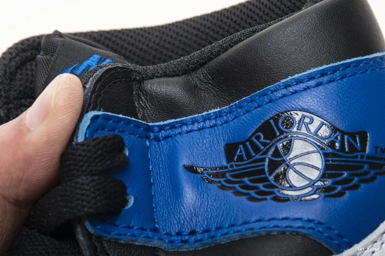 Air Jordan Retro 1 Fragment High 1023